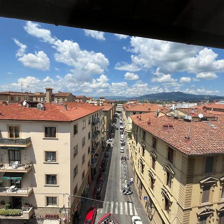 Hotel Ester Florence Exterior photo