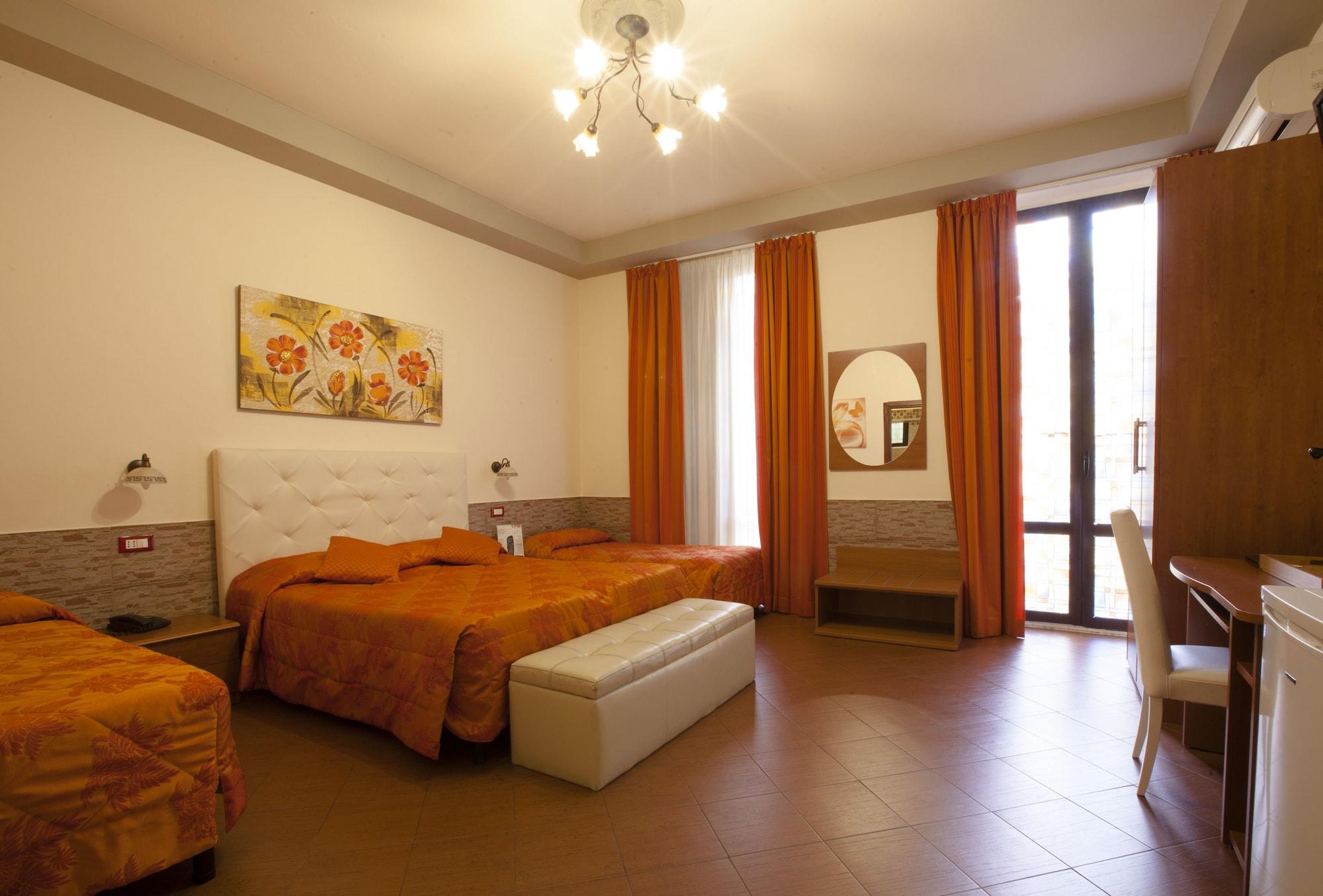 Hotel Ester Florence Exterior photo