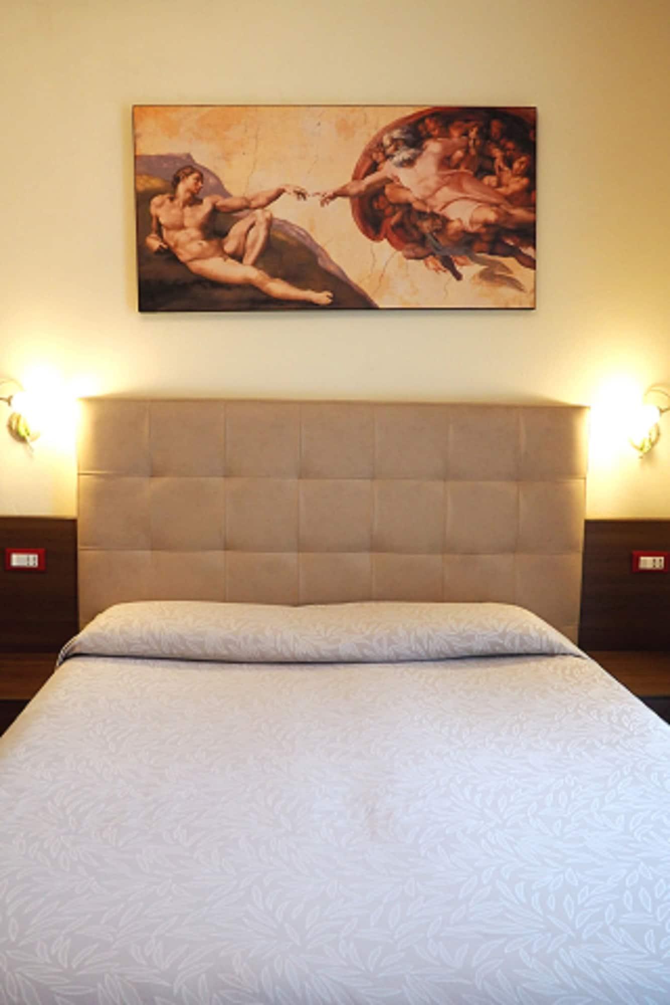 Hotel Ester Florence Exterior photo