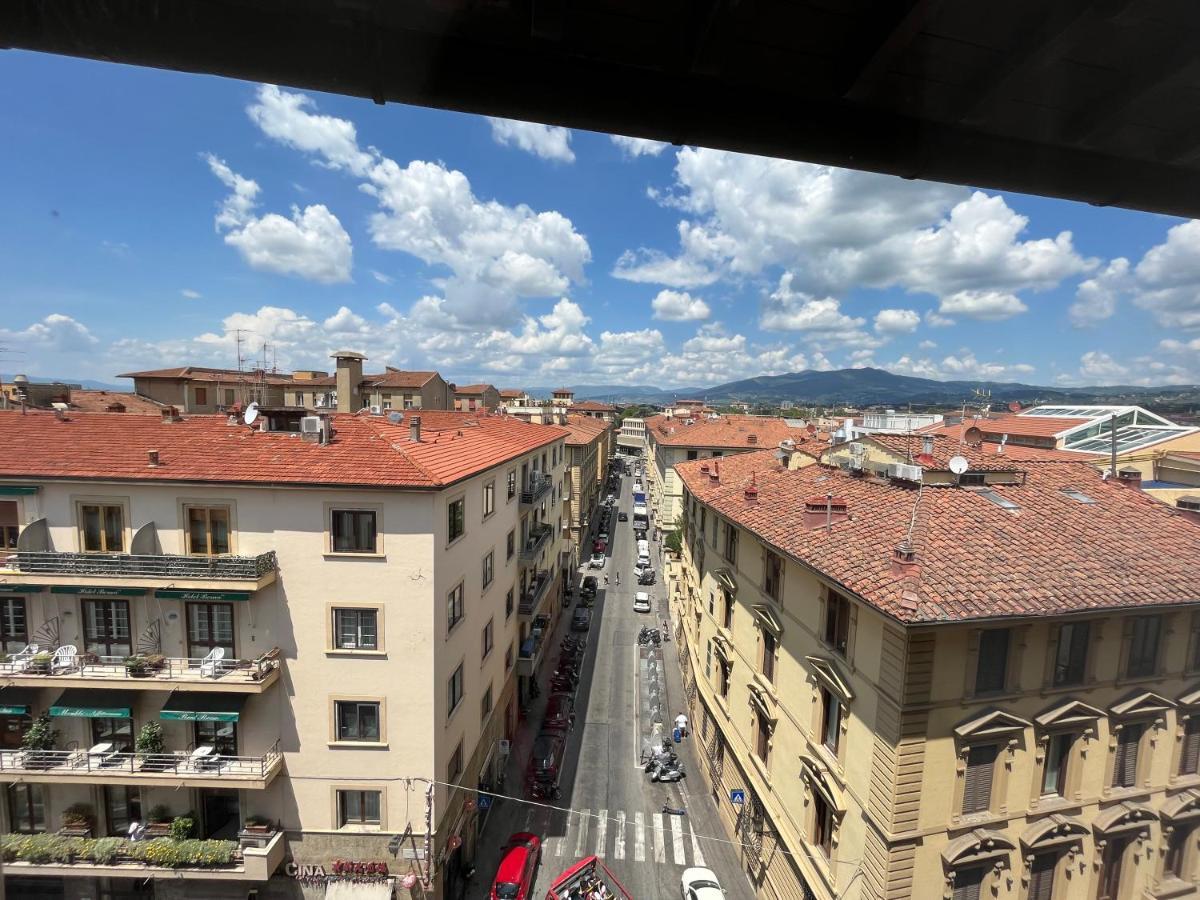 Hotel Ester Florence Exterior photo