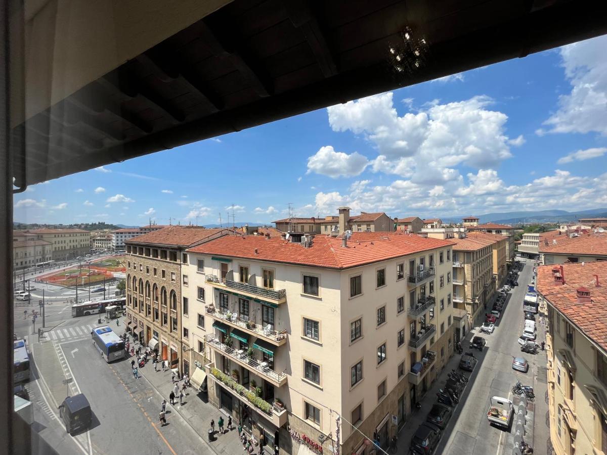 Hotel Ester Florence Exterior photo