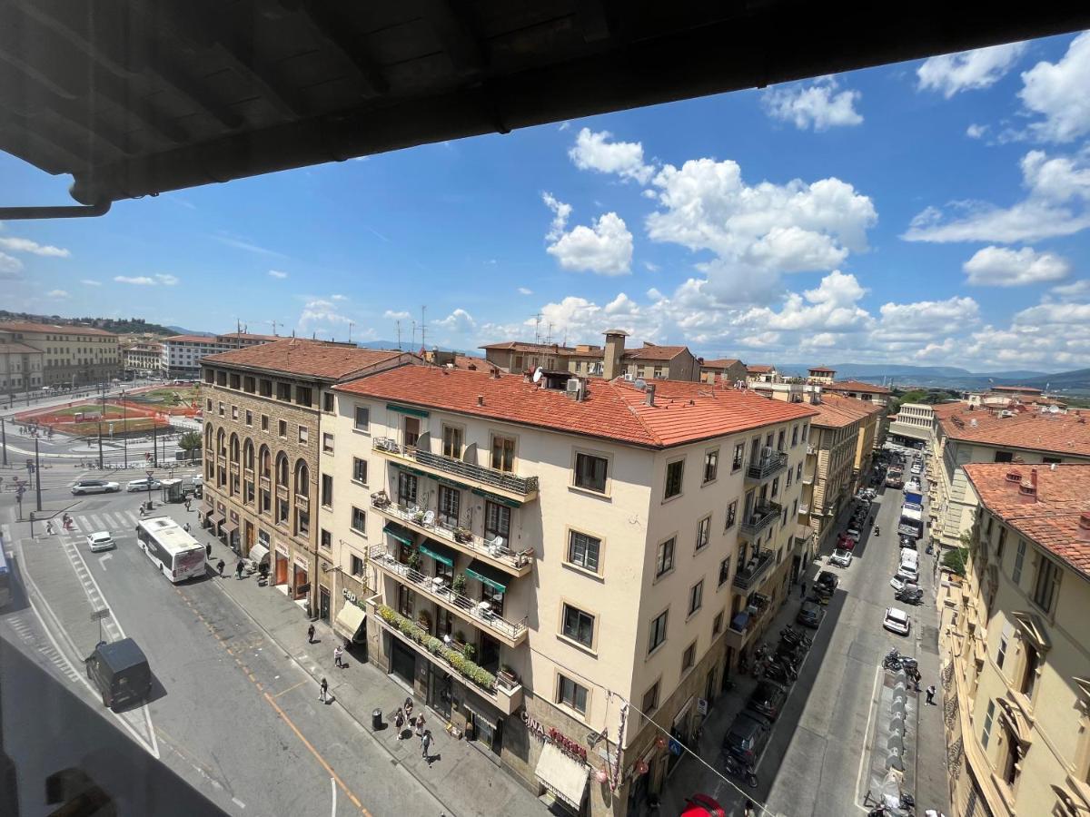 Hotel Ester Florence Exterior photo