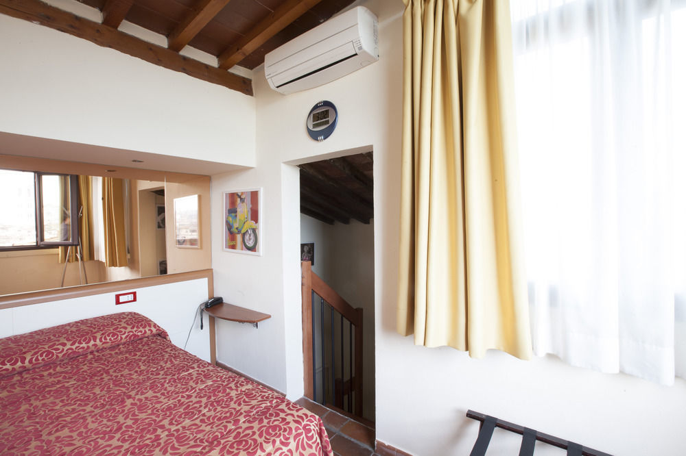 Hotel Ester Florence Exterior photo