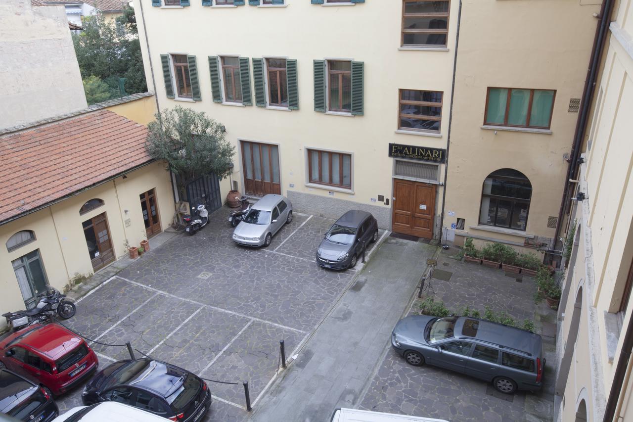 Hotel Ester Florence Exterior photo