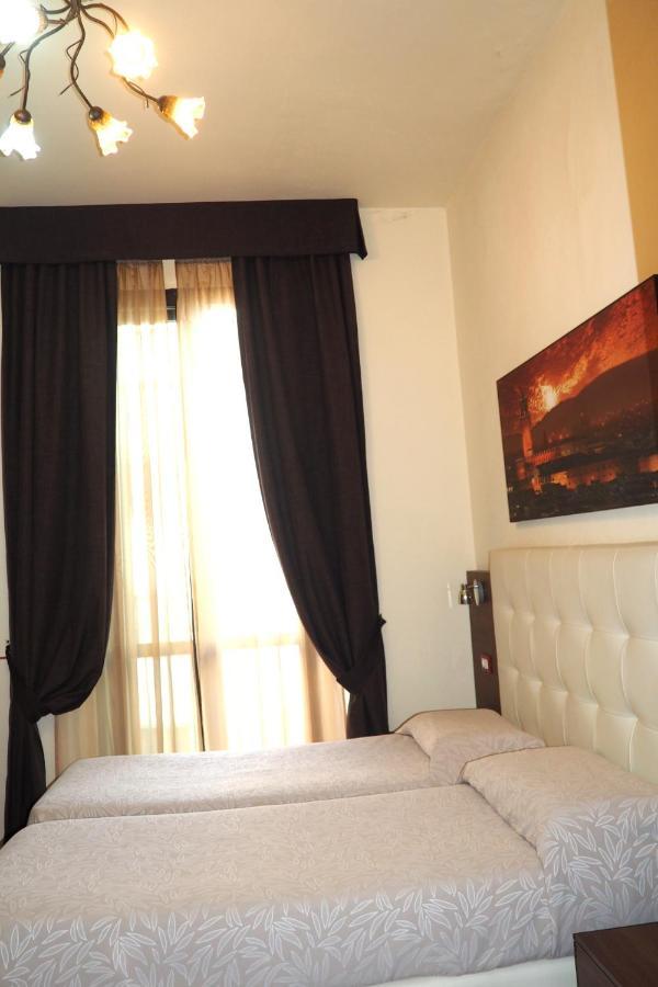 Hotel Ester Florence Exterior photo